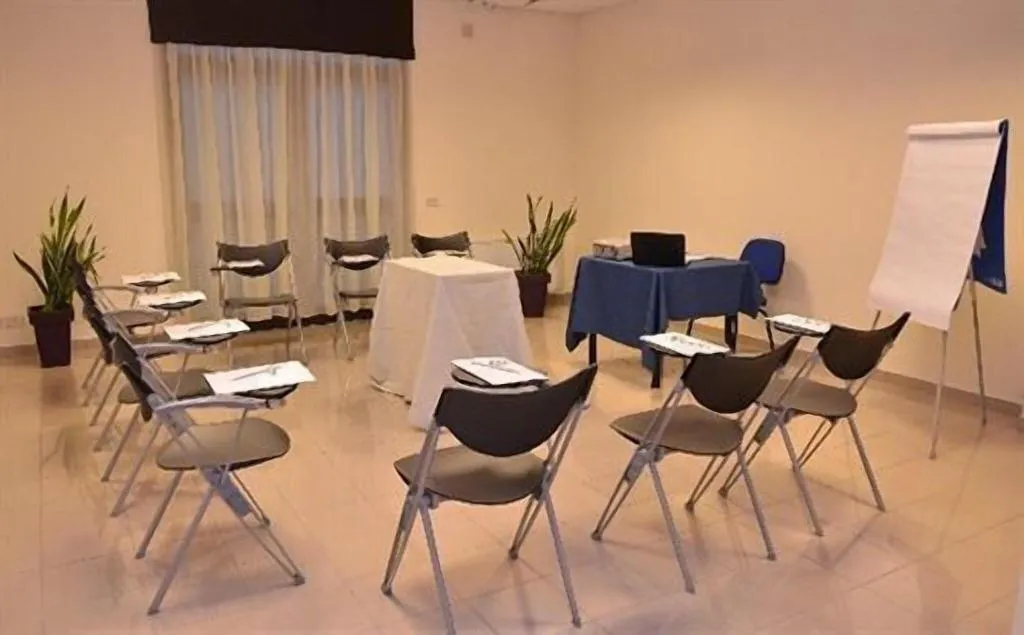 Conferences, Casa Leonori, Perugia