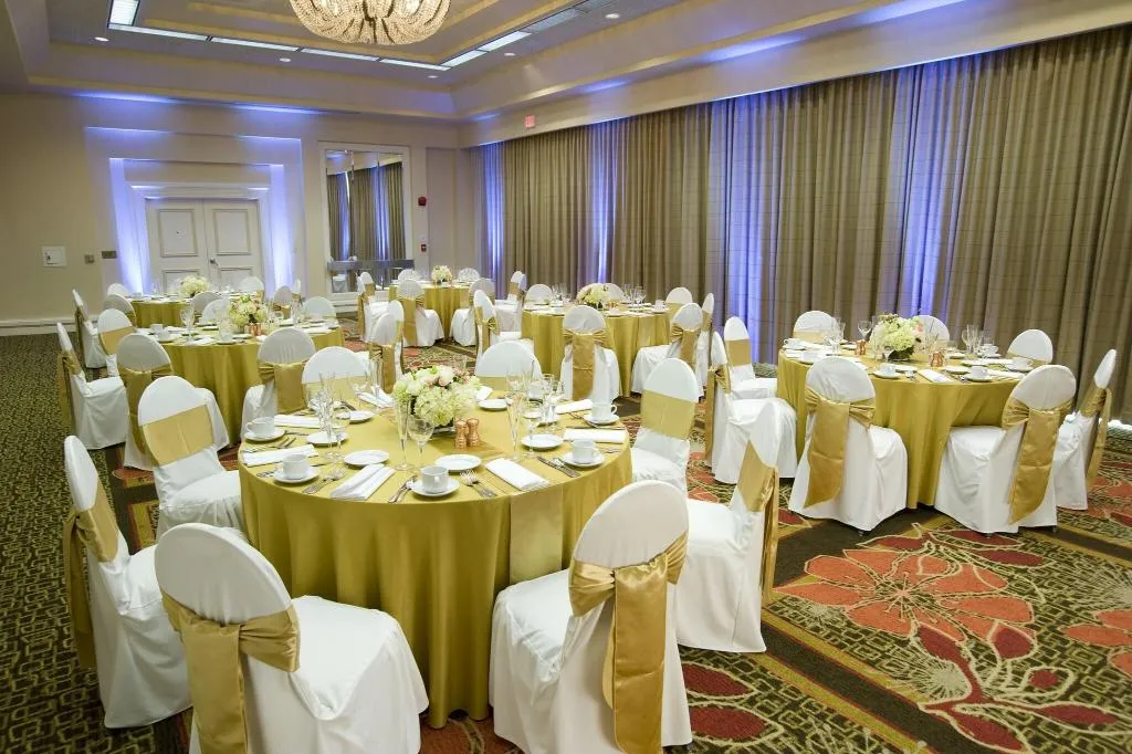 Conferences, Airtel Plaza Hotel, Los Angeles