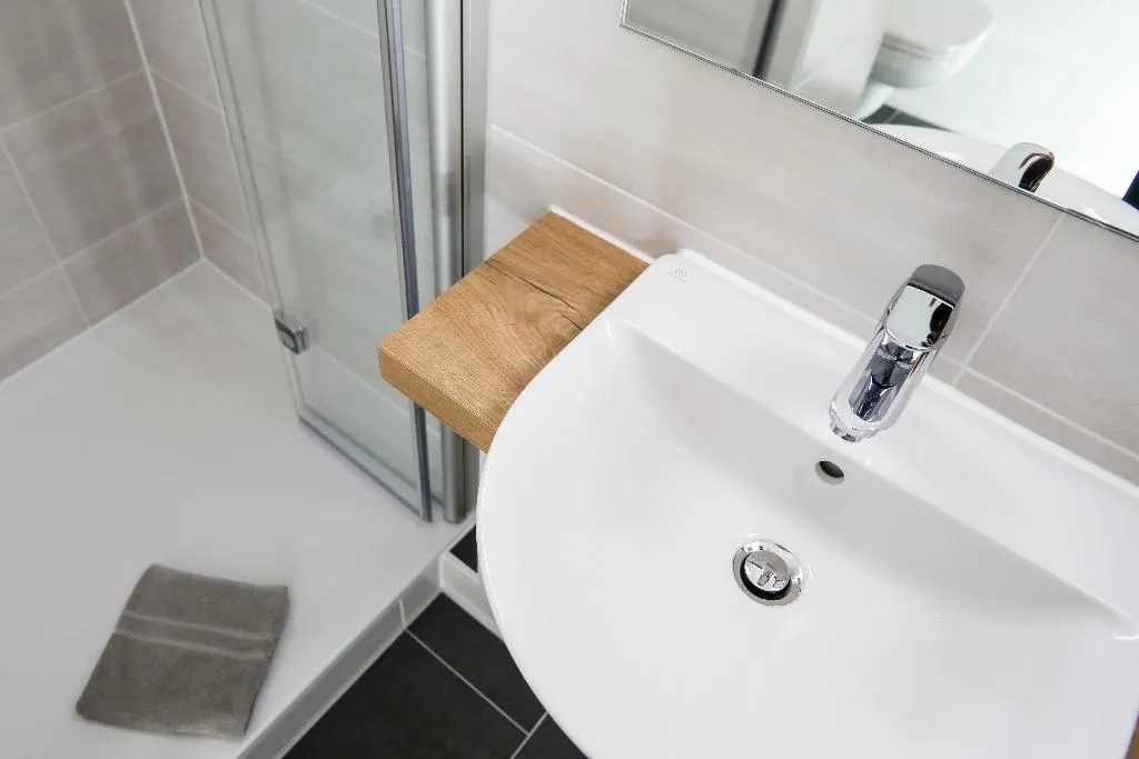 SINGLE STANDARD Room, Acama Kreuzberg Hotel+Hostel, Berlin