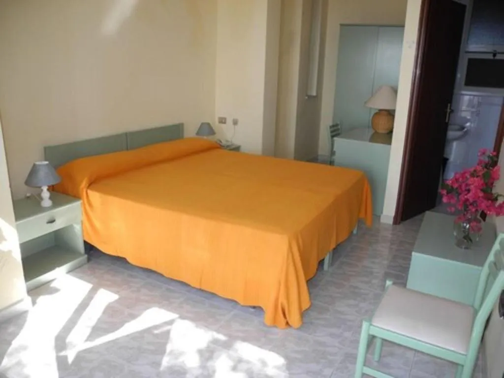 Room, Hotel Villaggio Capo Alaua, Catania