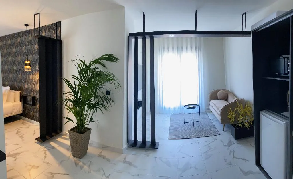 DOUBLE ONE BEDROOM ONE BATHROOM Room, La Plaza, Costa Blanca