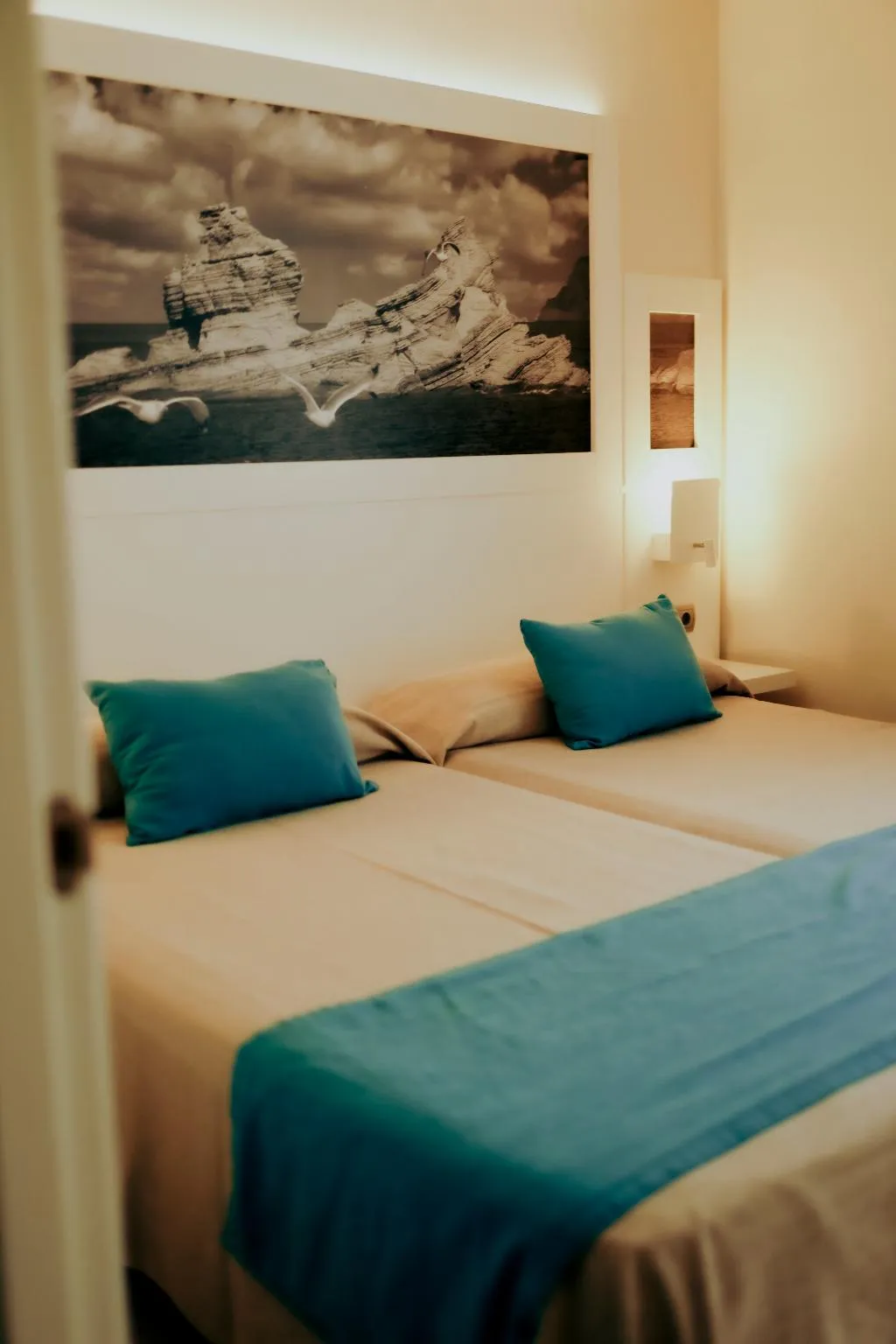 APARTMENT SIDE SEA VIEW Room, Bora Bora Apartamentos - Adults Only, Ibiza