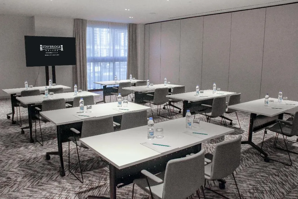 Conferences, Staybridge Suites Dubai Internet City, Dubai