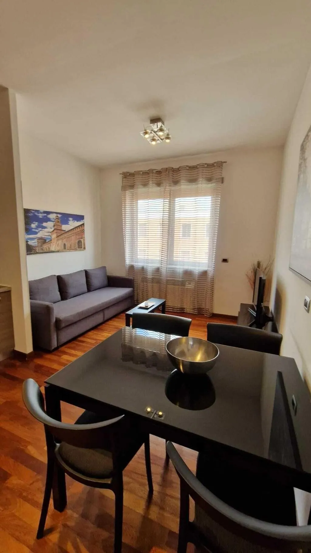 Room, Style Homes, Milan