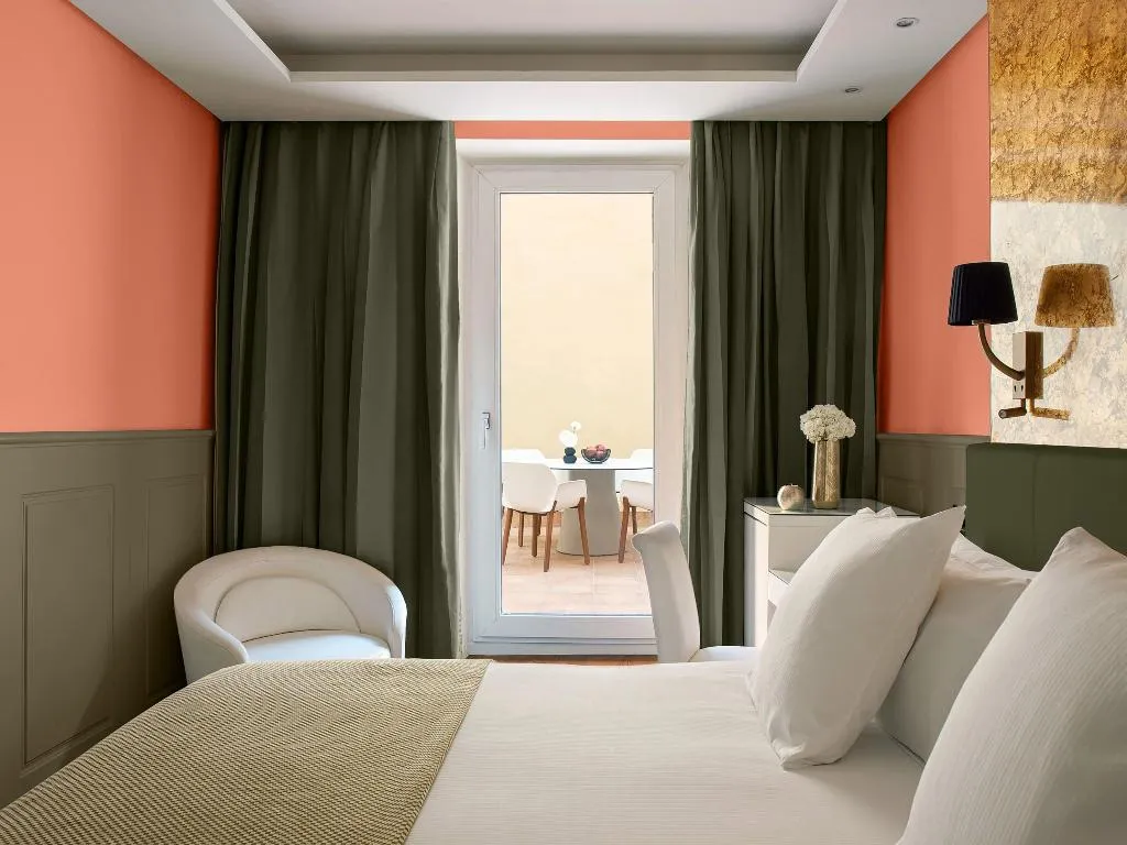 Room PREMIUM Room, Hotel Colón Gran Meliá, Seville