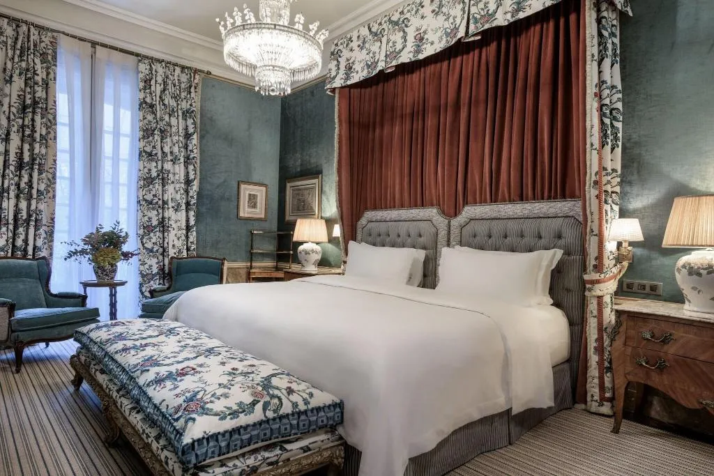 Room, AC Santo Mauro Autograph Collection by Marriott, Madrid
