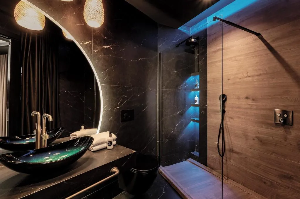 Room, Damare Resort & Spa, Malta