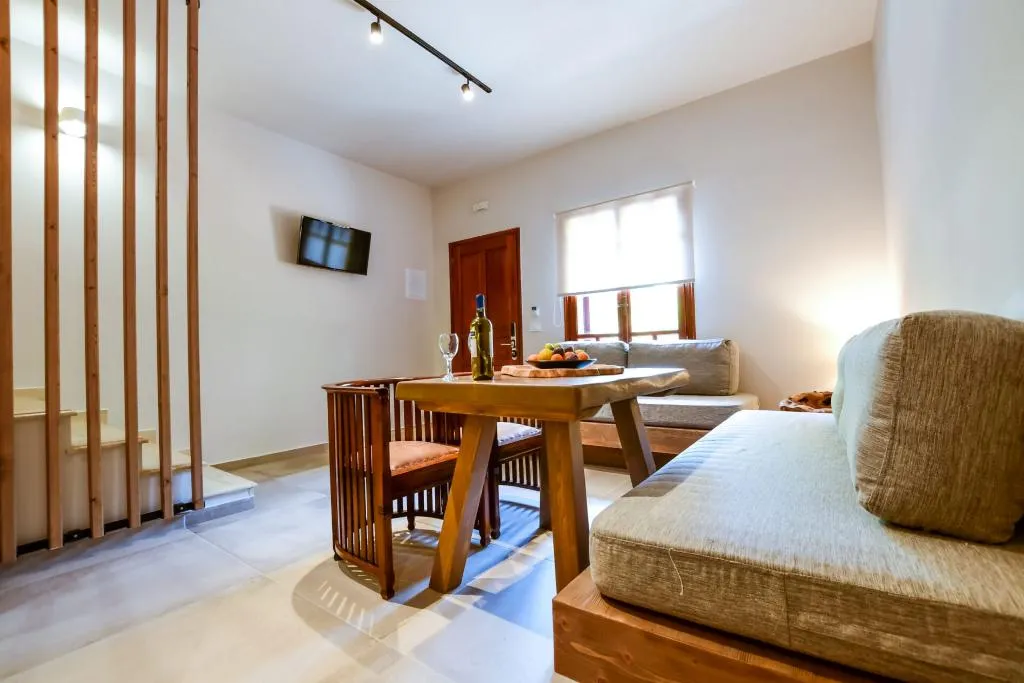 Room SUPERIOR Room, Anais Collection Hotels & Suites Chania by GHH, Crete