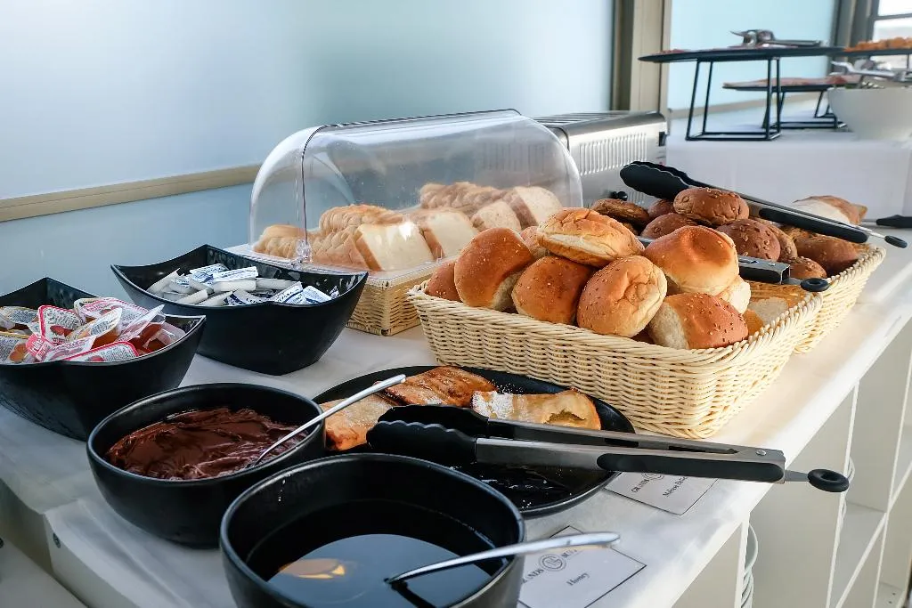 Restaurant, Grands Suites Hotel Residences & Spa, Malta
