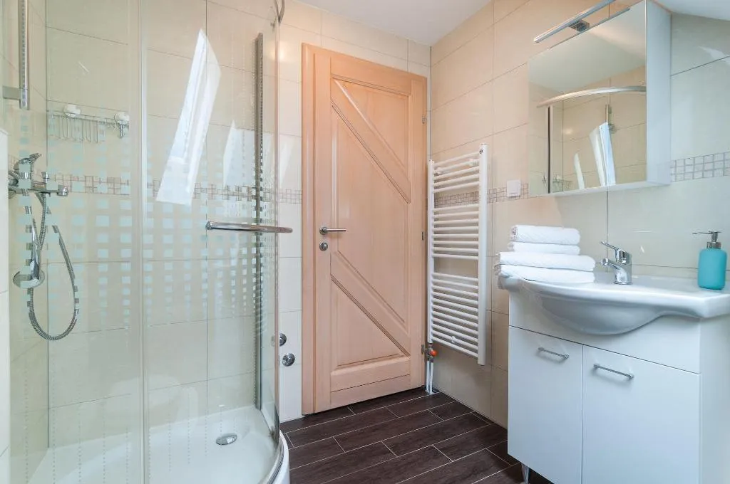 Room, Villa Juraj, Split