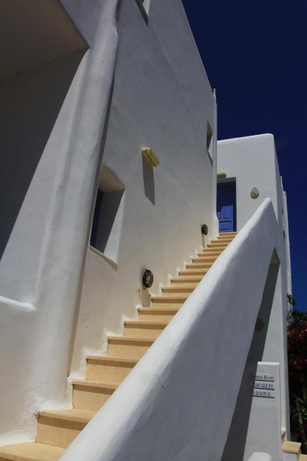 General view, Anatolia, Mykonos