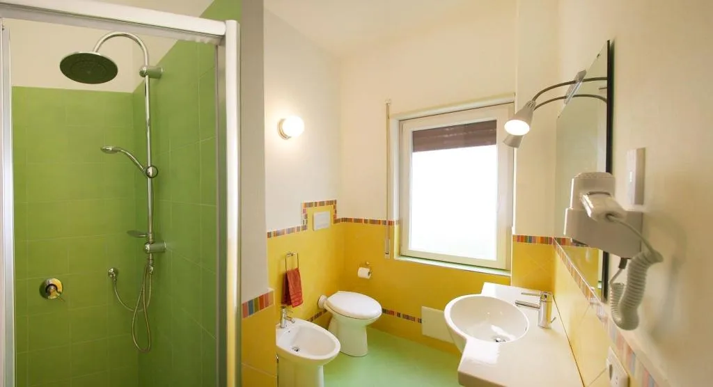 Room, Lumachella B&B, Palermo