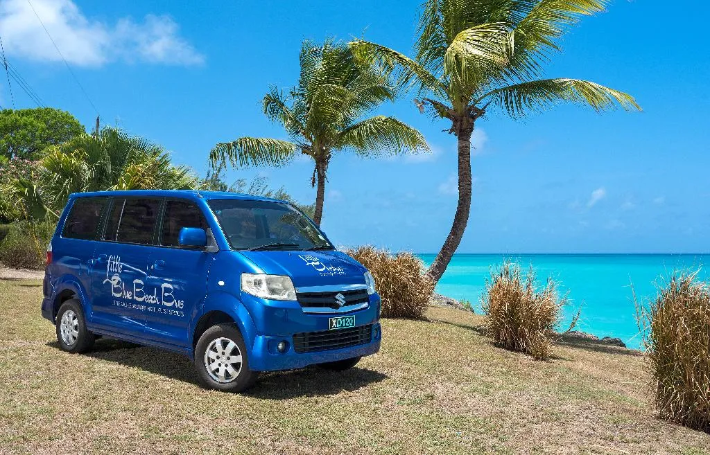 Beach, Little Arches Boutique Hotel, Barbados