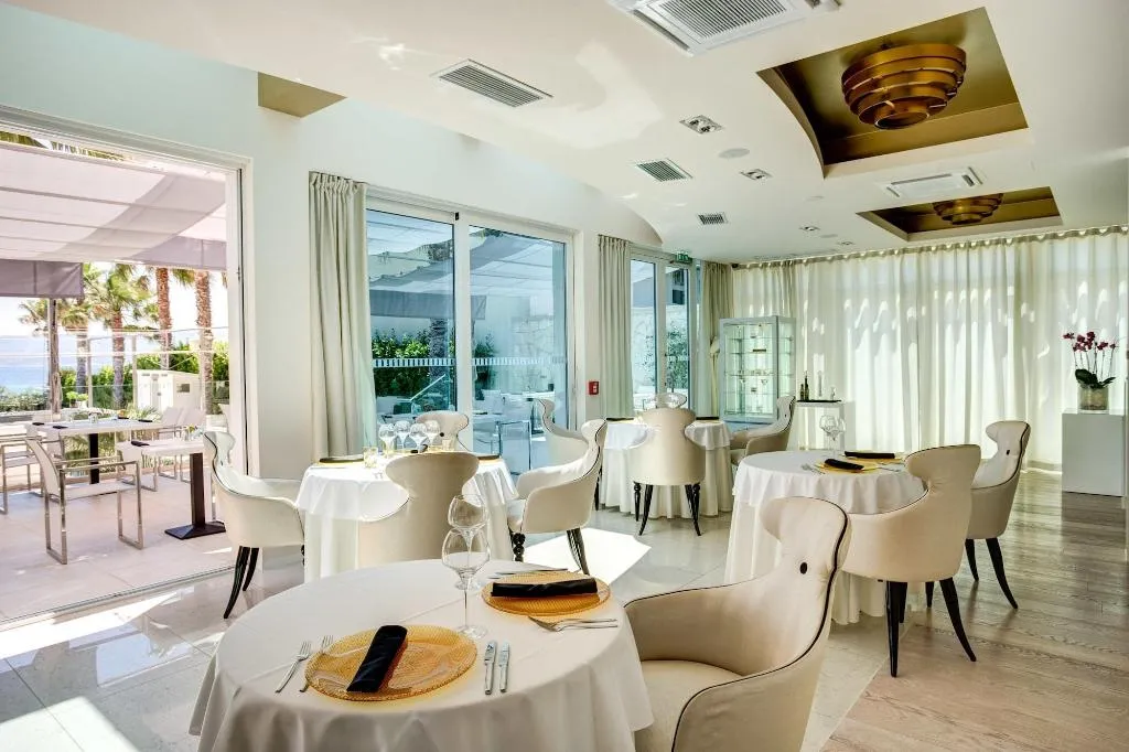 Restaurant, Damianii Luxury Boutique Hotel & Spa, Split