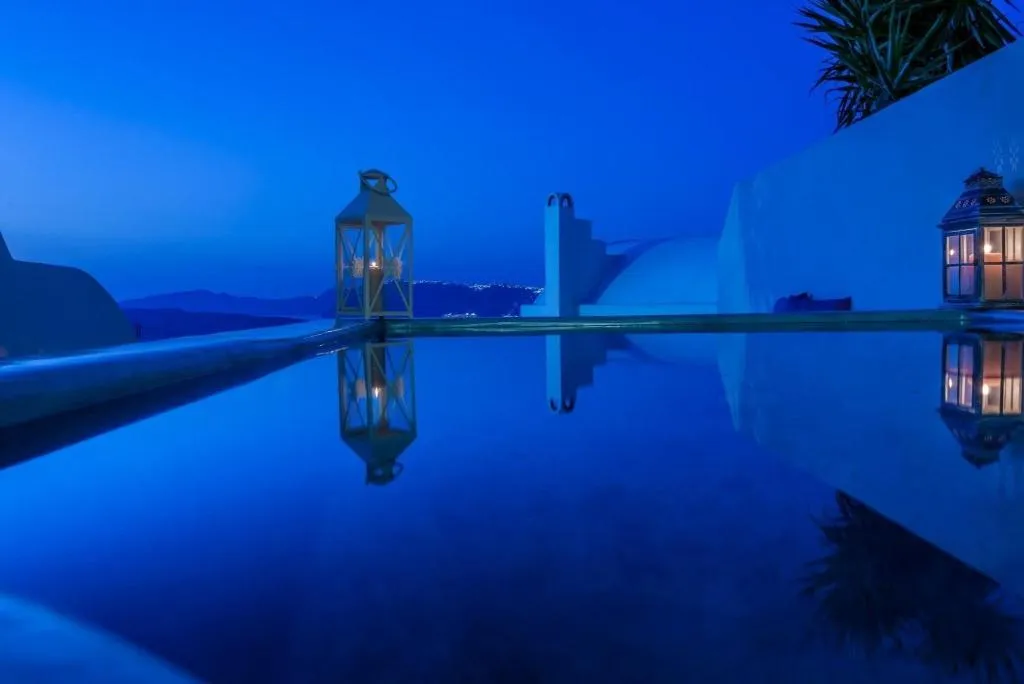 Room, Black Diamond Suites - Adults Only, Santorini