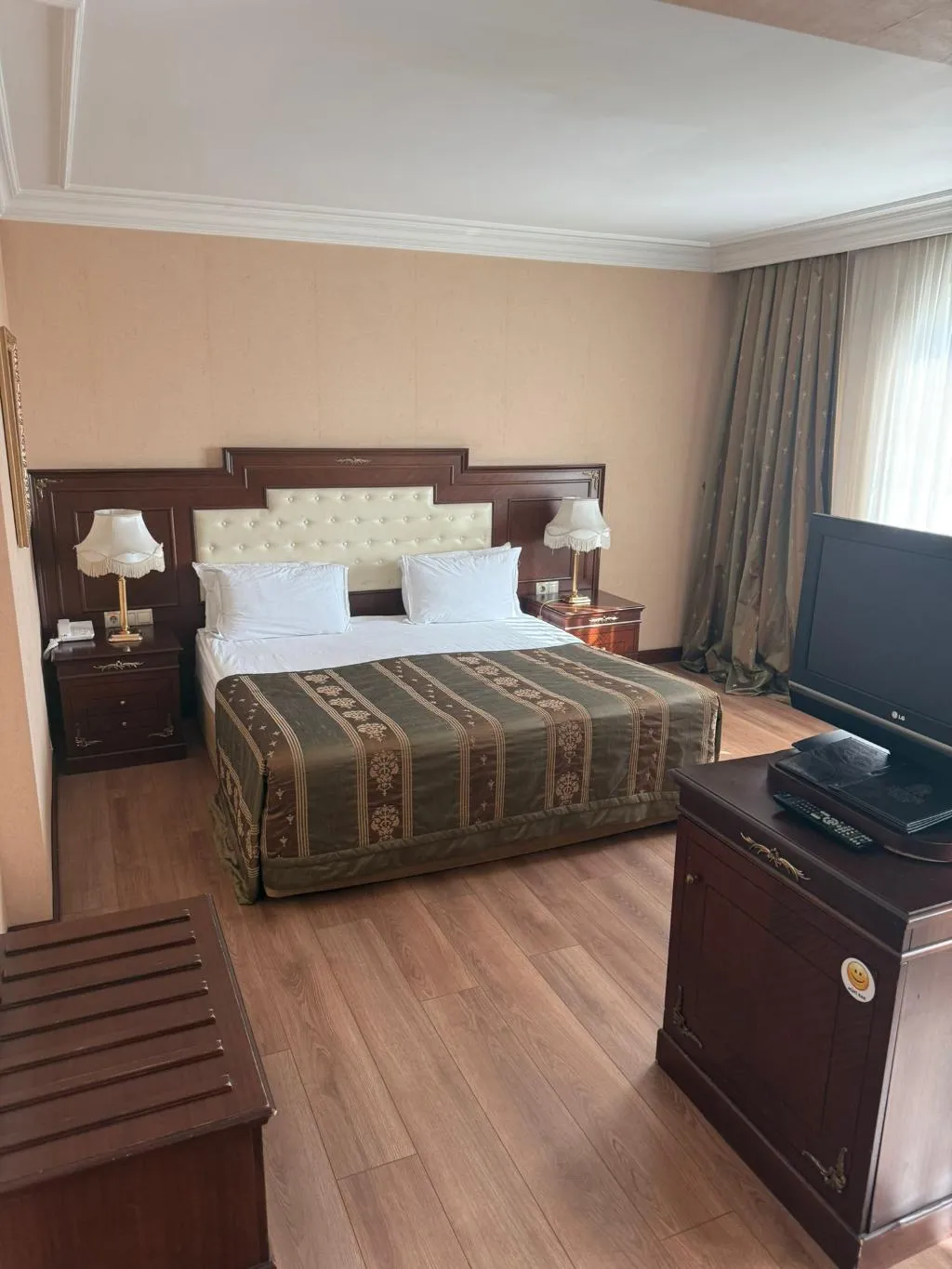 Room, Latanya Palm Airport Aleria Hotels, Antalya