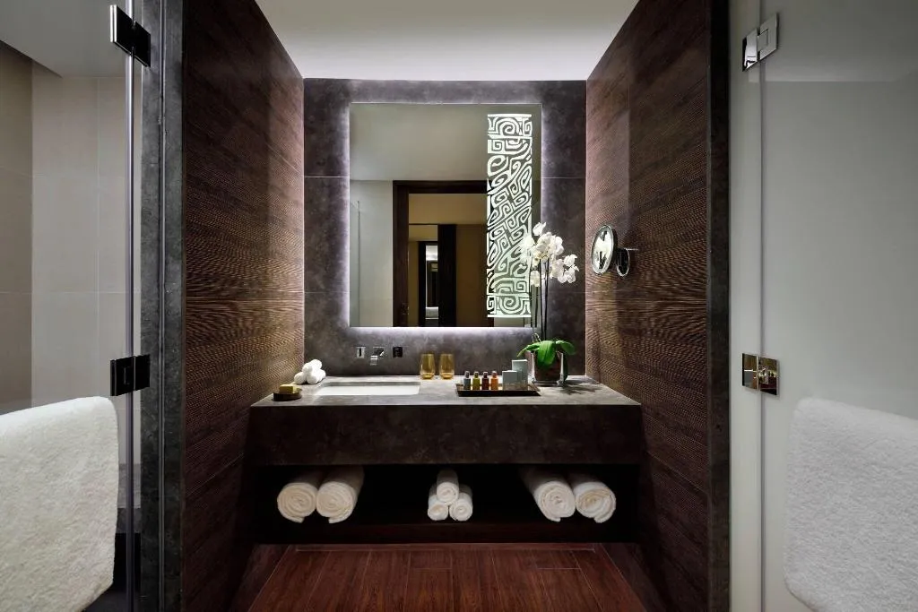 Room, Lapita,Dubai Parks & Resorts,Autograph Collection, Dubai