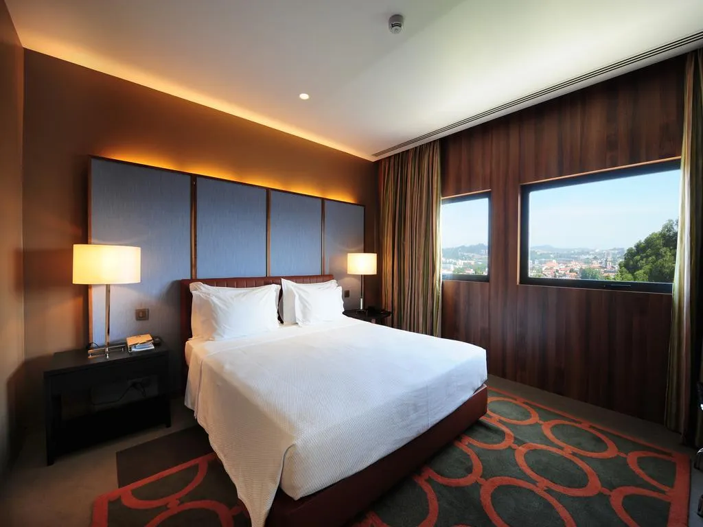 SUITE DELUXE Room, Guimaraes, Porto