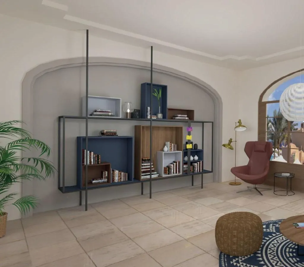Lobby, Sentido Akassia Beach, Red Sea Riviera
