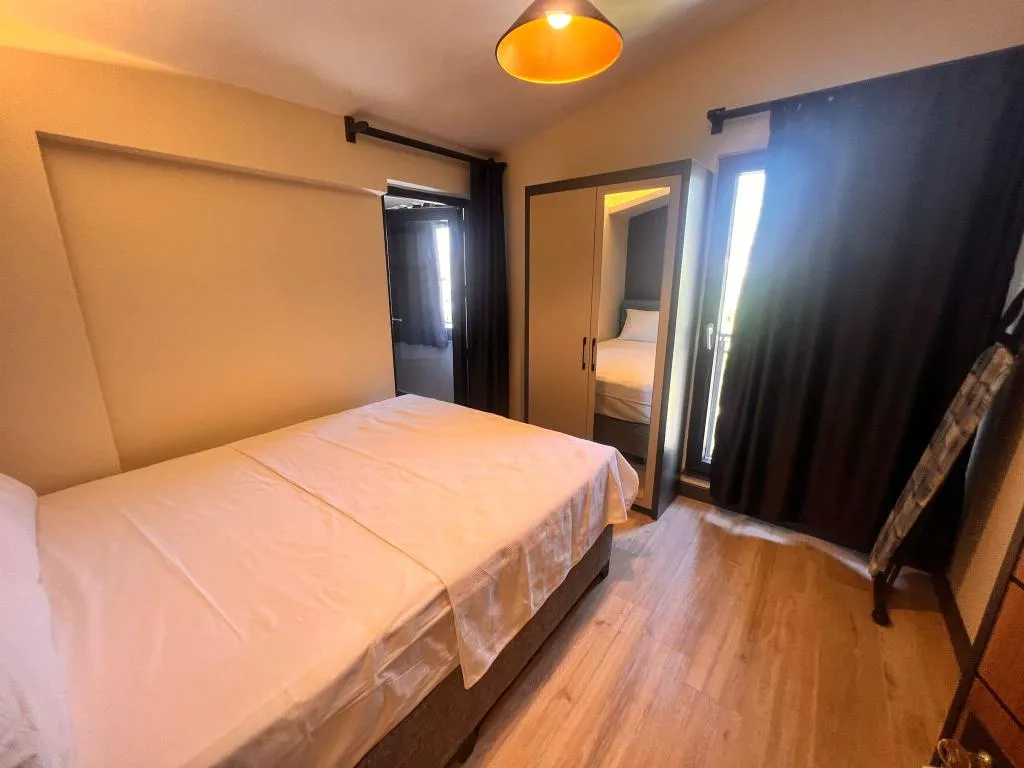 APARTMENT STANDARD Room, Hayal Fener, Antalya