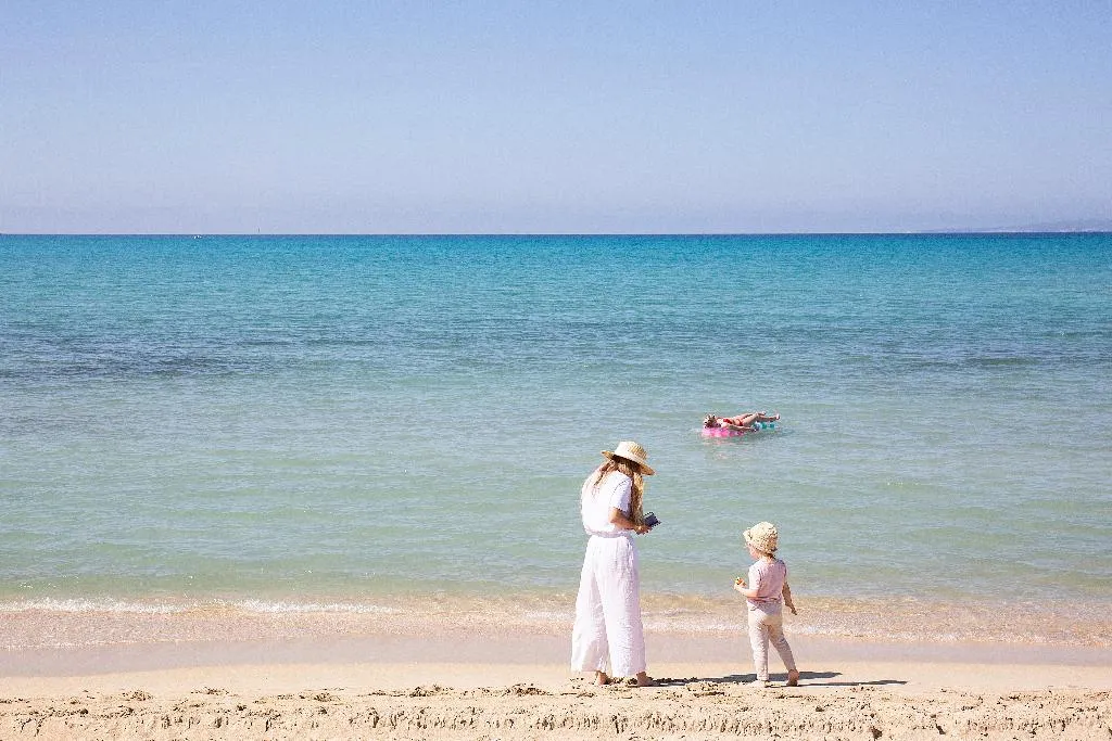 Beach, Playa Sol, Majorca