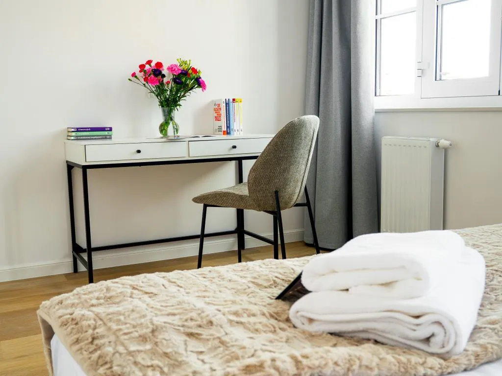 APARTMENT DELUXE Room, Dluga 17 Residence, Krakow