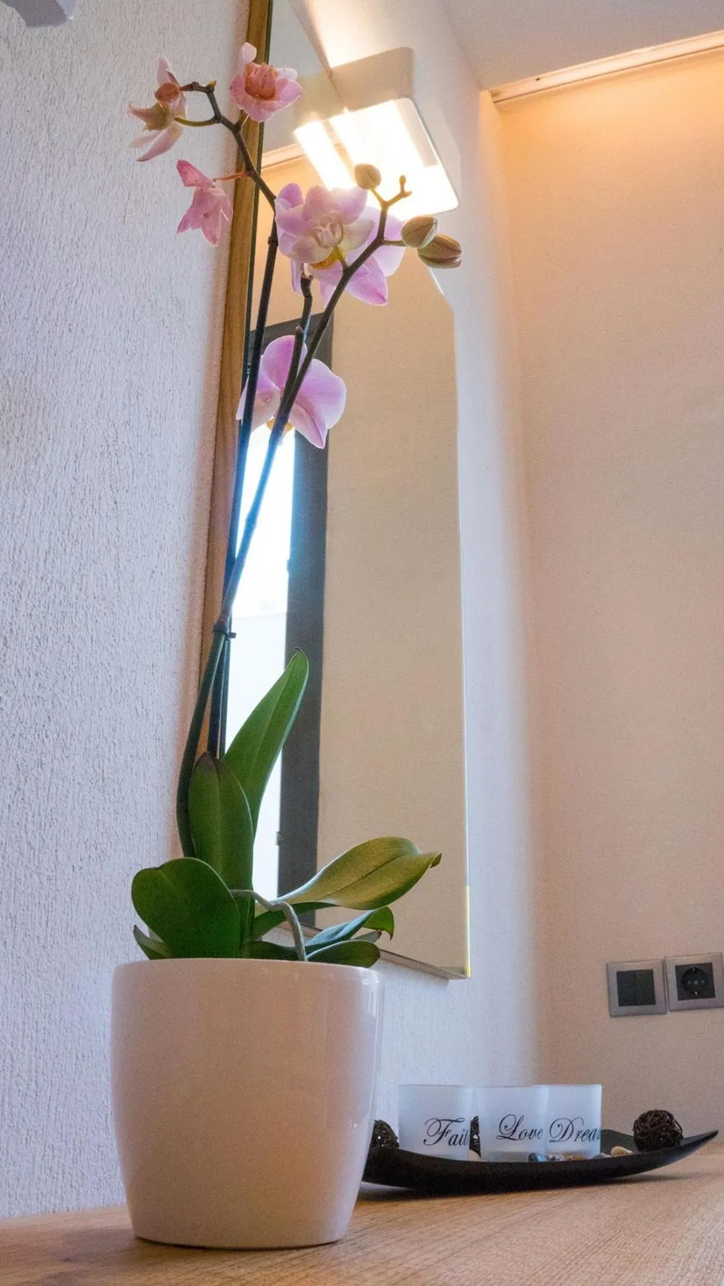Room, Costa Domus Blue Luxury Apartments, Thessaloniki