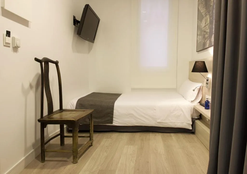 Room, The 8 Boutique B B, Barcelona