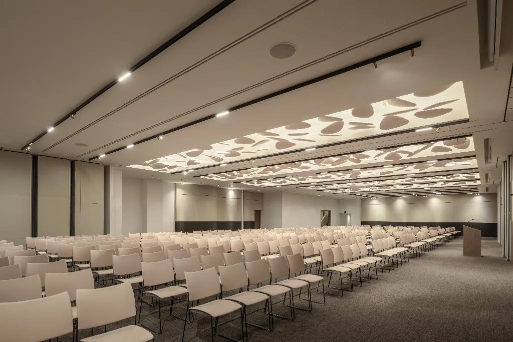 Conferences, Theartemis Palace, Crete