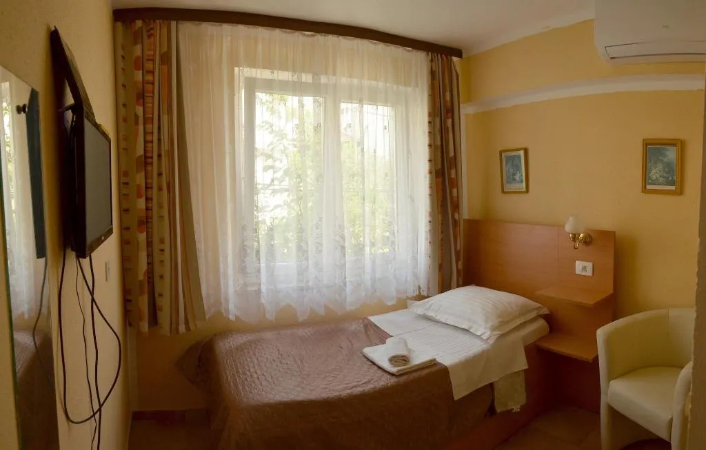 Room, Pansion Begić, Split