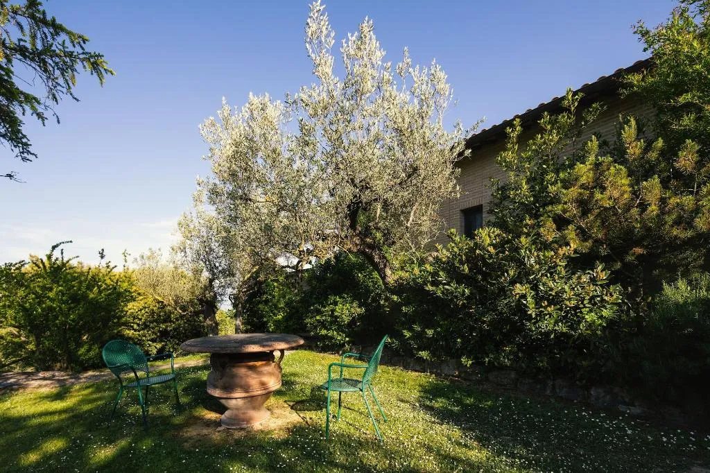 Room, Poggio Degli Olivi, Perugia