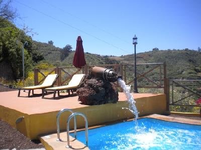 Finca Natura Canaria, Gran Canaria