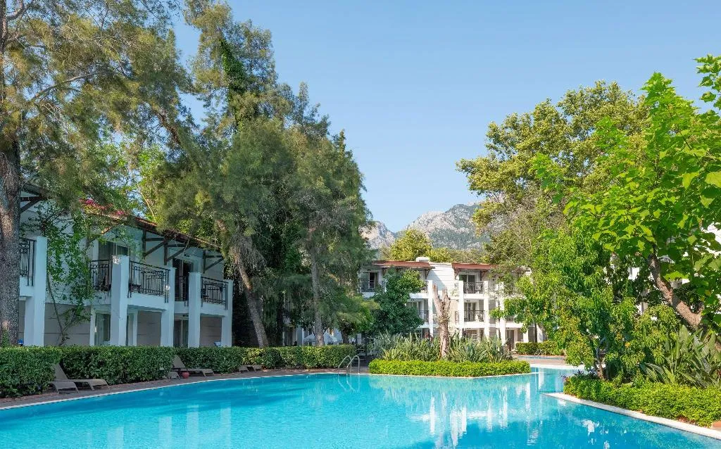 Pool, Sherwood Exclusive Kemer, Antalya
