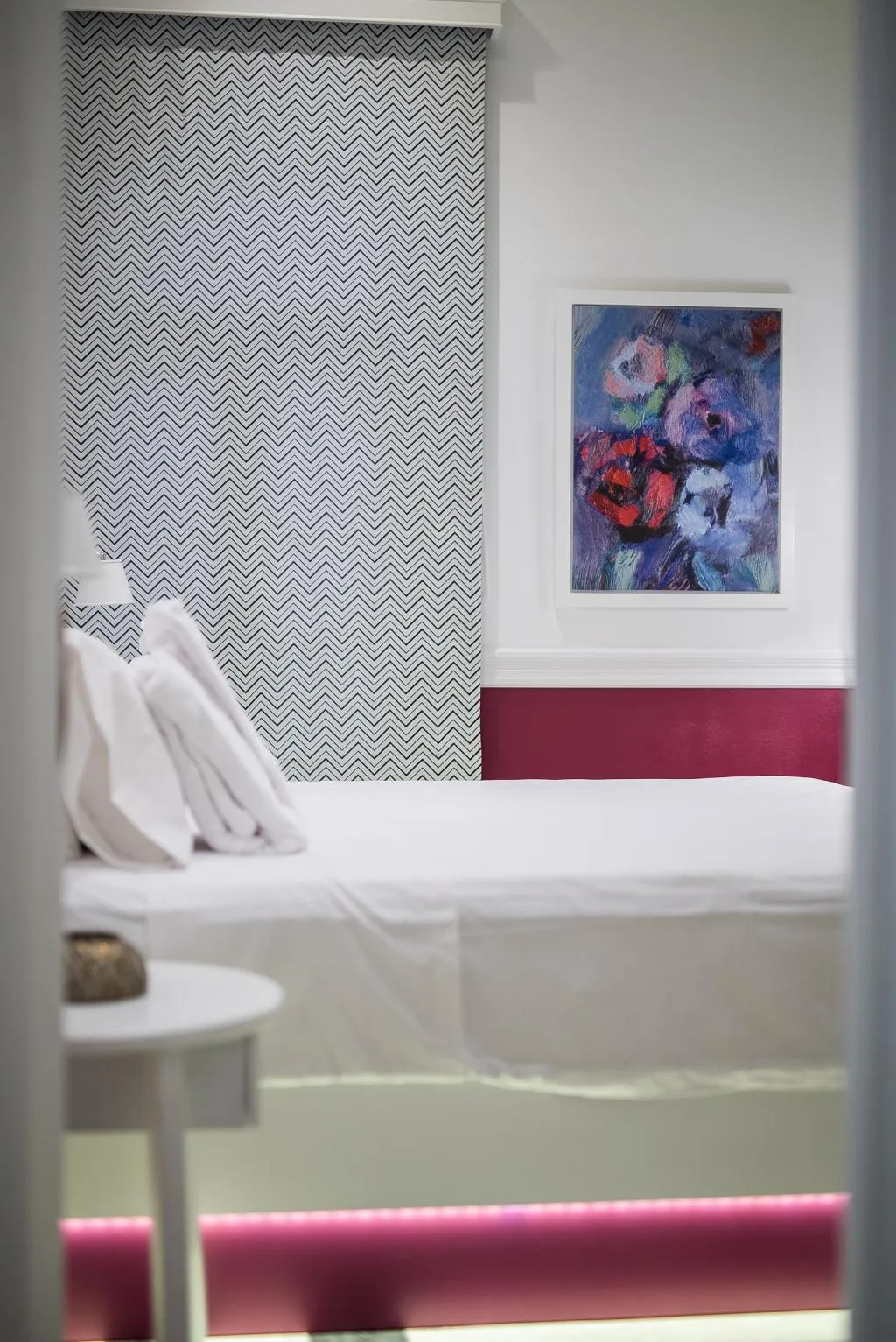 Double or Twin CLASSIC Room, Elia Portou Due, Crete