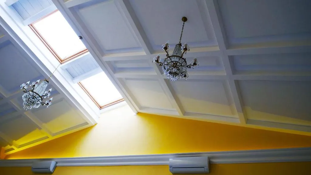 Lobby, B&B Arte&Mare, Catania
