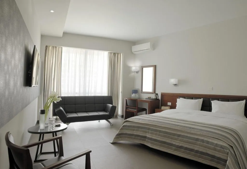 JUNIOR SUITE GRAND Room, Stanley, Athens