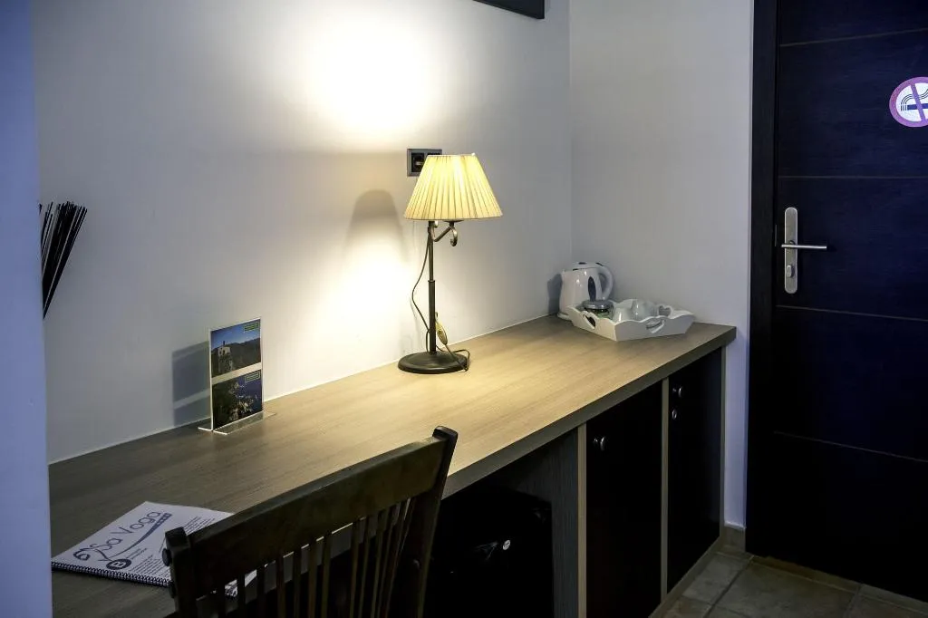Room, Hotel Sa Voga, Barcelona