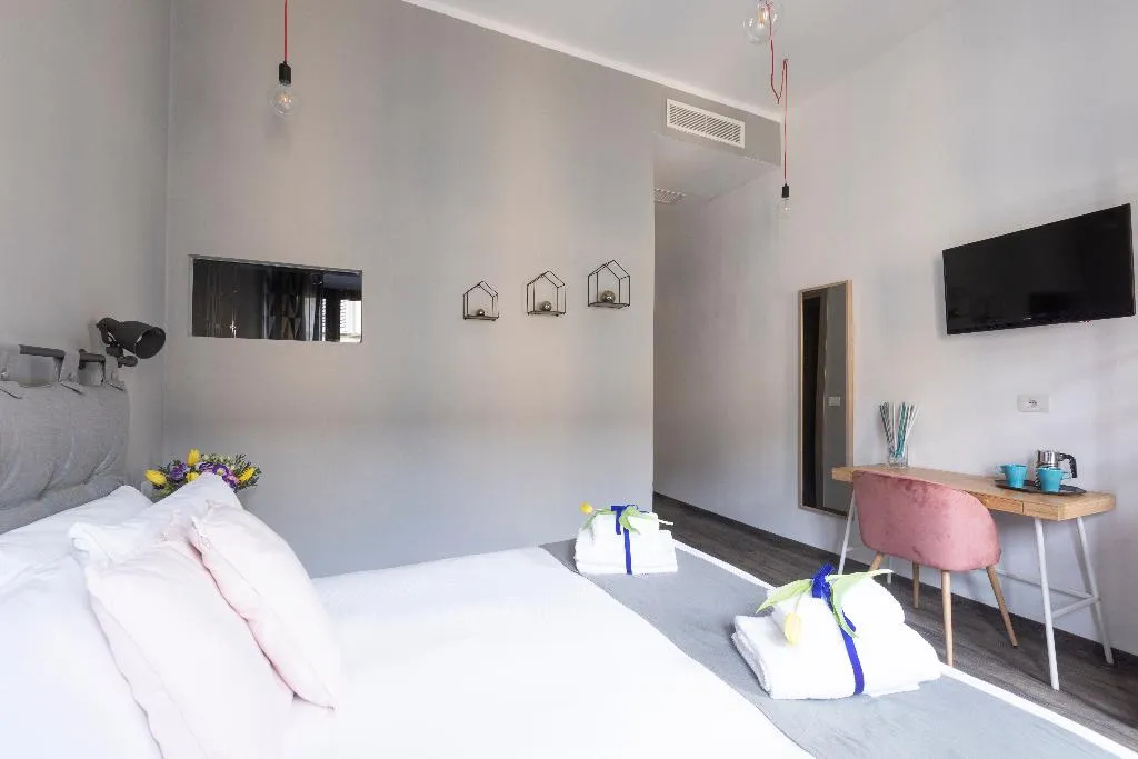 DOUBLE SUPERIOR Room, Miceli Civico 50, Florence