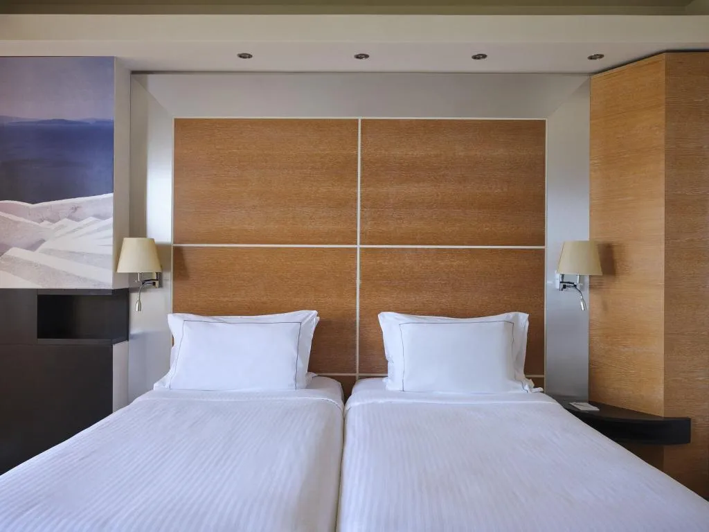 Room, Esperos Mare Resort, Rhodes