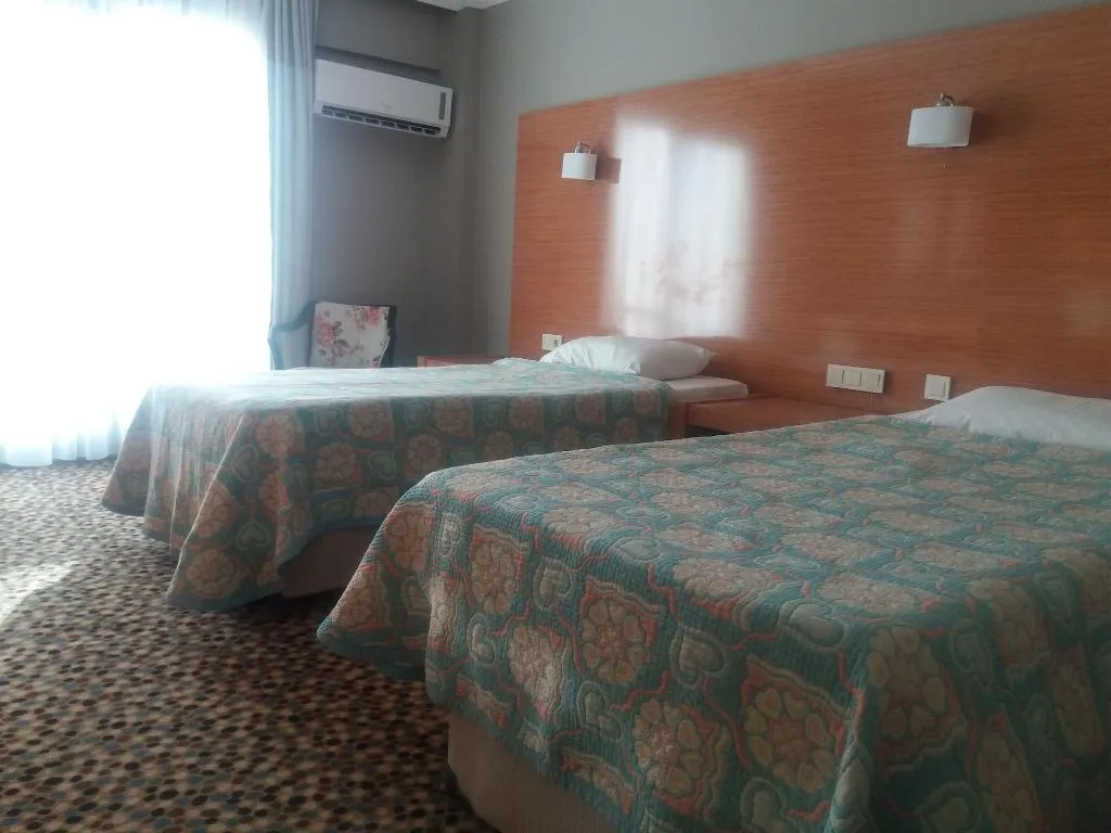 Room, Ayma Hotel, Izmir