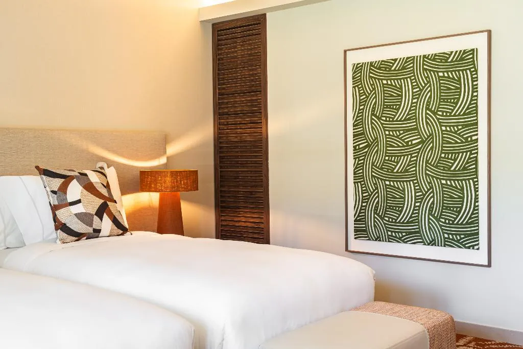 TWIN PREMIUM Room, Kimpton Atlantico Algarve, Algarve