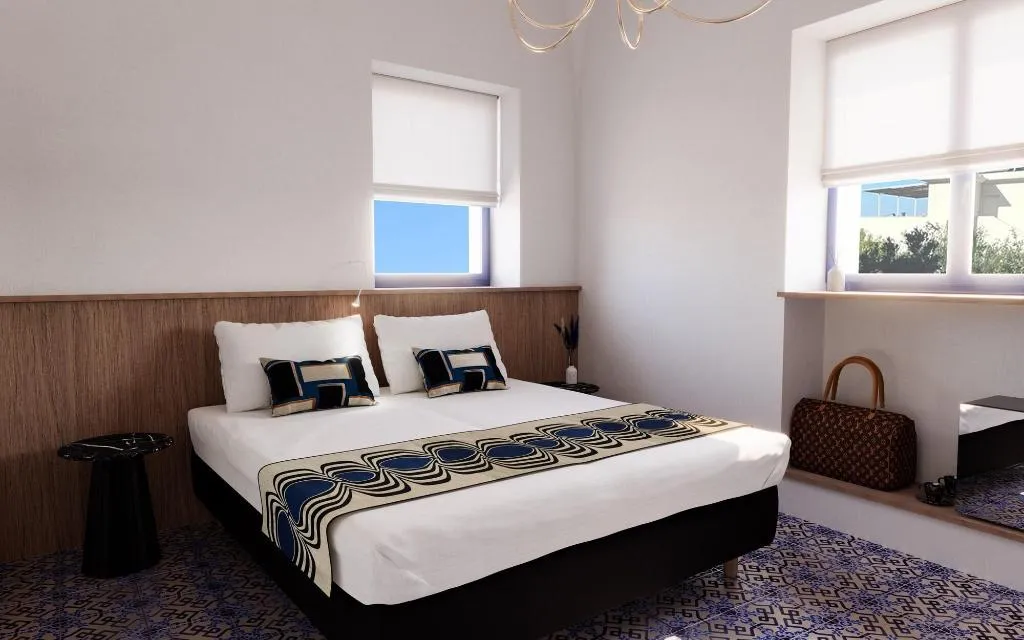 Room, Relais Palazzo del Barone - Adults Only, Naples