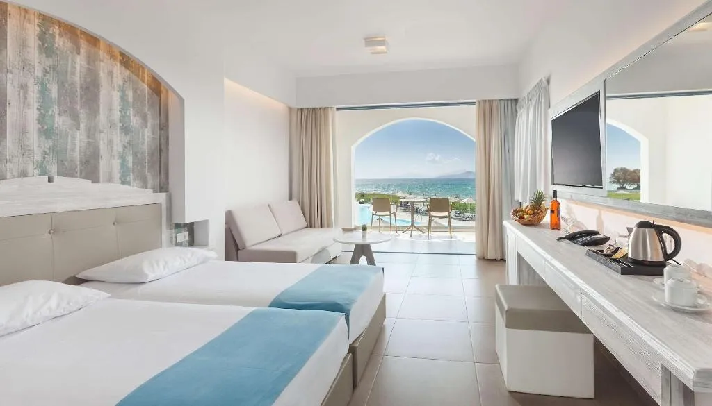 Room, Aeolos Hotel, Kos