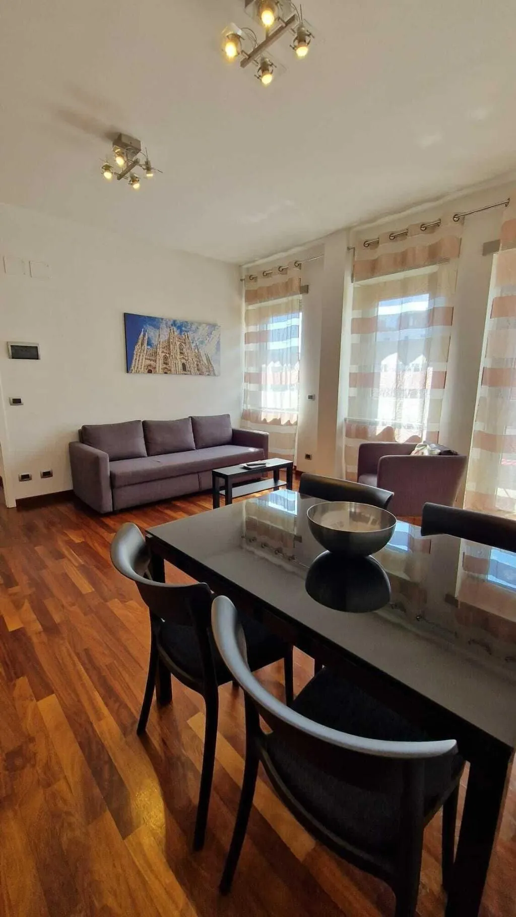 Room, Style Homes, Milan