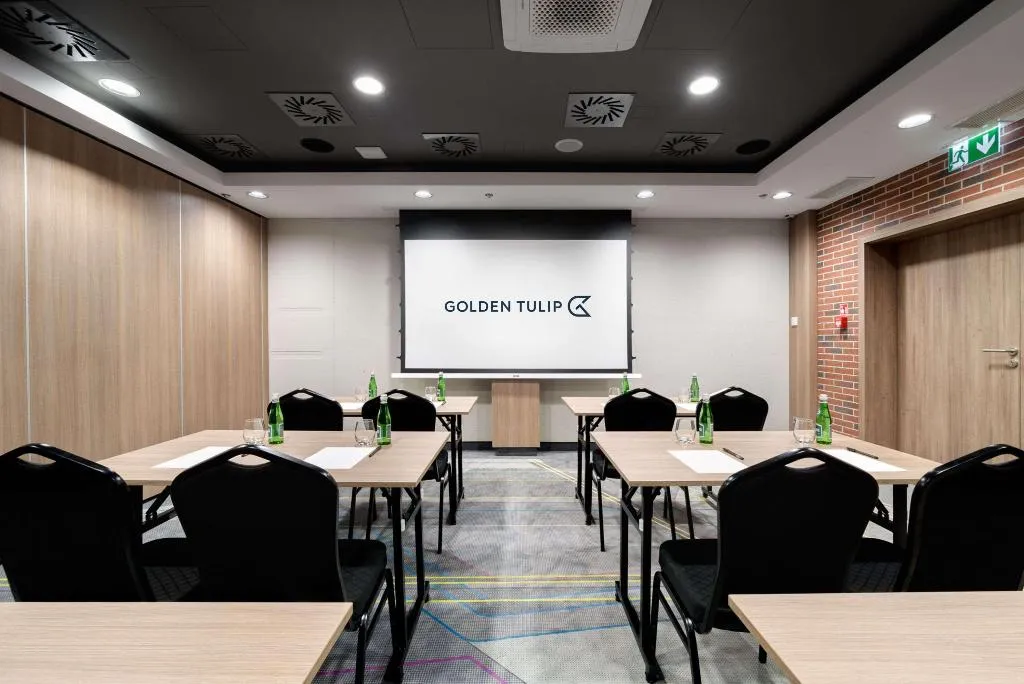 Conferences, Golden Tulip Krakow Kazimierz, Krakow