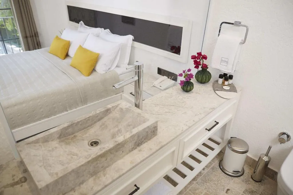 Room, Savra Bodrum, Bodrum
