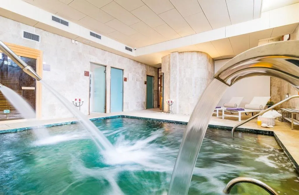 Sports and Entertainment, Hotel Casa Anamaria, Costa Brava