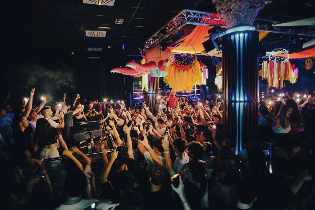 Sports and Entertainment, Gandia Palace Hotel, Valencia