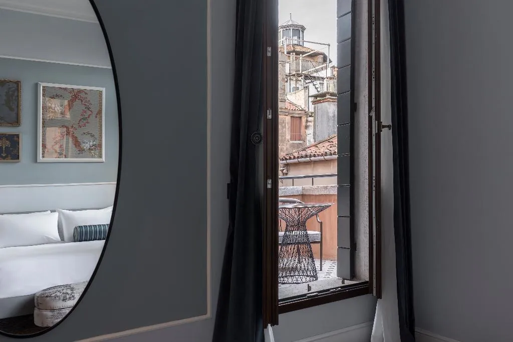 APARTMENT EXECUTIVE Room, Be Mate Ponte Di Rialto, Venice