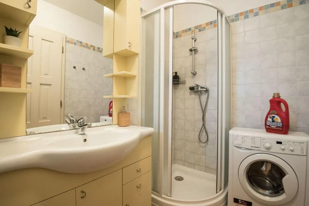 Room, Boutique Apartments White Swan, Prague